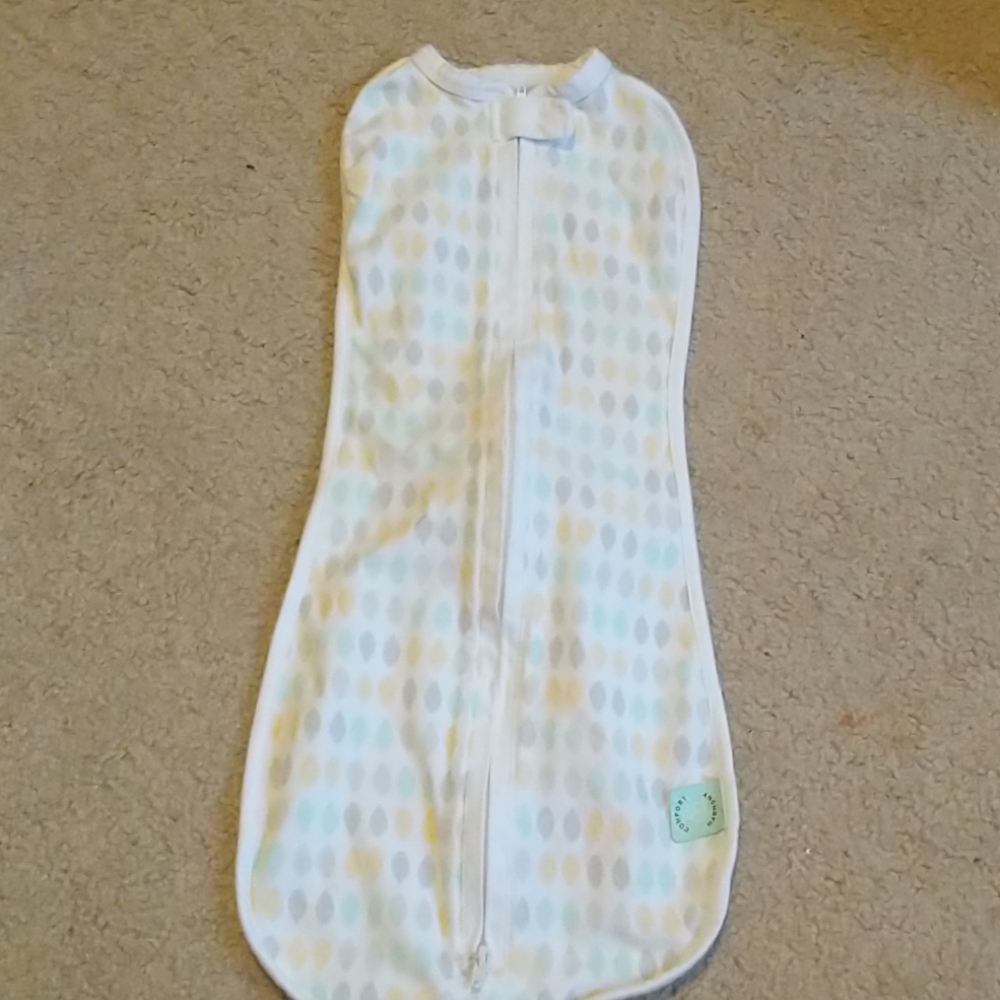 Coccoon Swaddle
